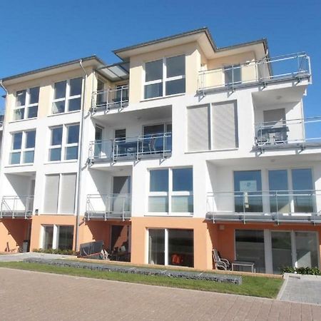 Residenz Windjammer Whg 12 Seesicht Cuxhaven Exteriér fotografie